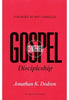 Gospel Centred Discipleship