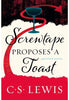 Screwtape Proposes A Toast