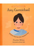 Amy Carmichael: The Brown-Eyed Girl Who Learned To Pray