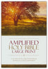 Amplified Holy Bible, Large Print