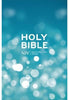 NIV Popular Blue Hardback Bible