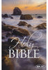 The NKJV, Holy Bible, Larger Print, Paperback : Holy Bible, New King James Version