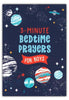 3-Minute Bedtime Prayers for Boys