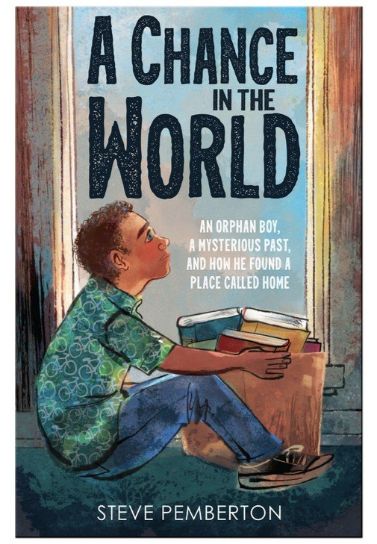 A Chance in the World: Young Readers Edition