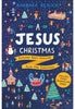 A Jesus Christmas: Explore God's Amazing Plan for Christmas