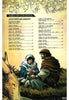 The Action Bible New Testament: God's Redemptive Story