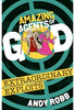 Amazing Agents of God: Extraordinary Exploits