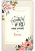 NIV Beautiful Word Bible Journal: Exodus