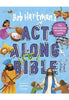 Bob Hartman's Act-Along Bible