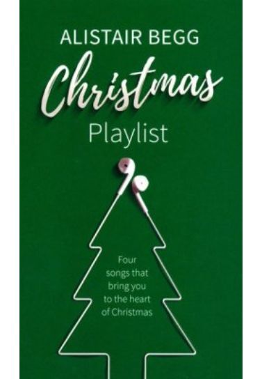 Christmas Playlist: Four songs that bring you to the heart of Christmas