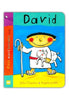 David (First Word Heroes)