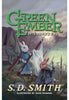 The Green Ember Book 4: Ember's End