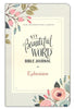 NIV Beautiful Word Bible Journal: Ephesians