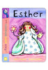 Esther (First Word Heroines)