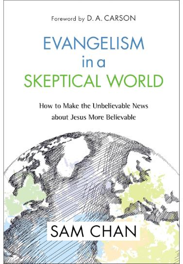 Evangelism in a Skeptical World