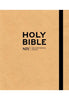 NIV Art Bible: Journal, Take Notes and Draw