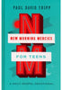 New Morning Mercies for Teens: A Daily Gospel Devotional