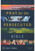 The One Year Pray for the Persecuted Bible, NLT