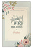 NIV Beautiful Word Bible Journal: Psalms