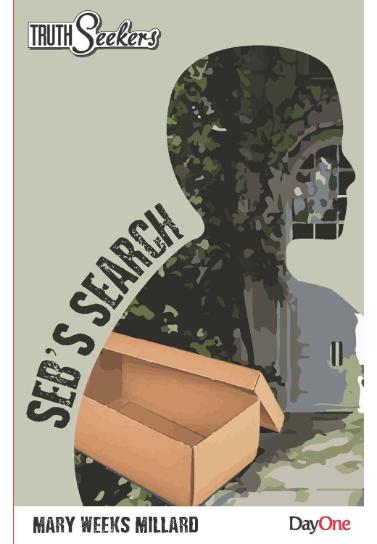 Seb's Search