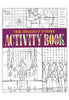 The Biggest Story Activity Book