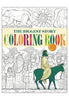 The Biggest Story Colouring Book