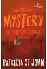 The Mystery Of Pheasant Cottage