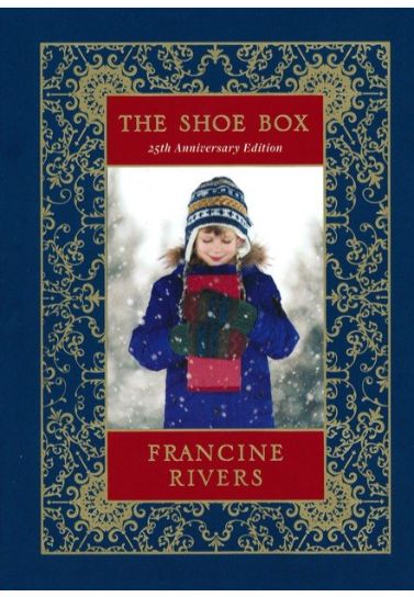 The Shoe Box: 25th Anniversary Edition