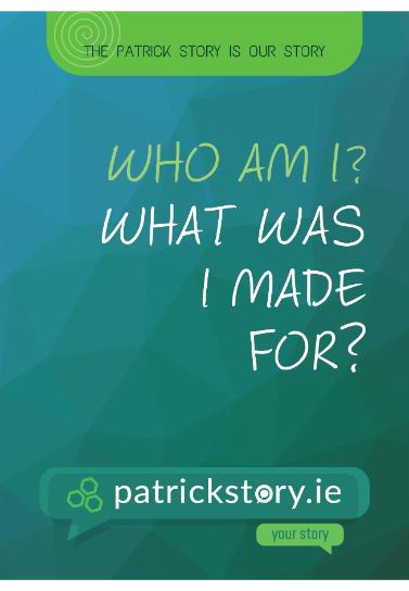 Outreach Leaflet 1: What Was I made for?