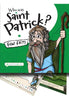 Who Is St Patrick? (kids) Booklet