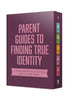 Parent Guides to Finding True Identity: 5 Conversation Starters with Your Teen