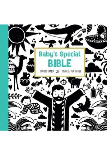 Baby's Special Bible