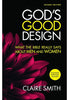God's Good Design