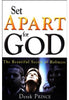 Set Apart For God