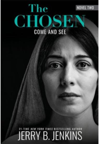 The Chosen: Come and See