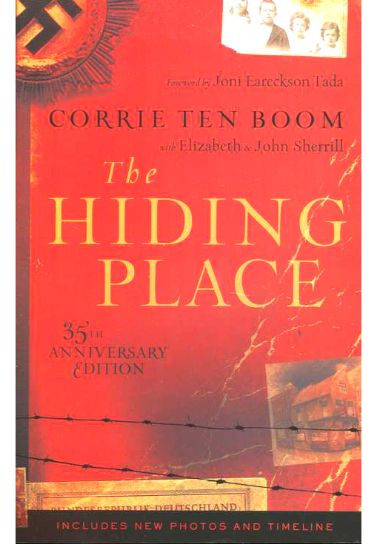The Hiding Place: 35th Anniversary Edition