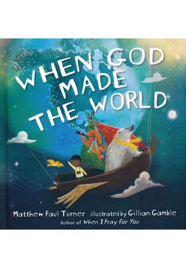 When God Made the World