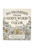 365 Promises from God's Word in Colour