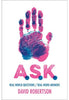 A.S.K.: Real World Questions / Real Word Answers - David Robertson Teen Christian Focus Publications   