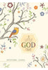A Little God Time : Devotional Journal