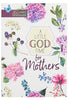 A Little God Time for Mothers: 365 Daily Devotions Devotionals Broadstreet   