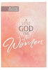 A Little God Time for Women: 365 Daily Devotions