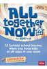 All Together Now Vol. 2 (Winter) Church Resources Group Publishing   