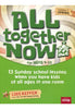 All Together Now Vol. 3 (Spring) Church Resources Group Publishing   