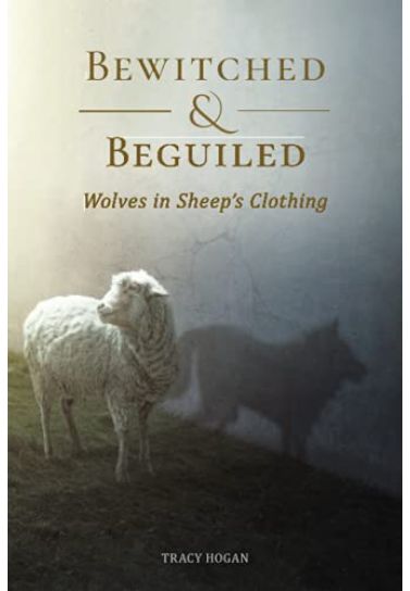 Bewitched & Beguiled: Wolves in Sheep's Clothing