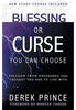 Blessing or Curse - Derek Prince Christian Living DPM   