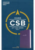 CSB Gift & Award Bible (Purple)