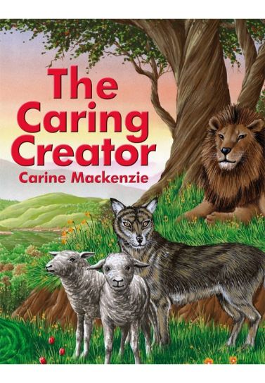 The Caring Creator