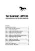 The Dawkins Letters : Challenging Atheist Myths