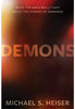 Demons - Michael S. Heiser Bible Study Lexham Press   